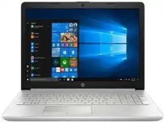 HP 15 da0326tu (5AY34PA) Laptop (Core i3 7th Gen 4 GB 1 TB Windows 10) prices in Pakistan